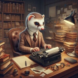 La Fouine - Rédaction Web