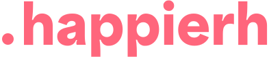 Logo - happieRH