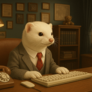 Hermine - Adjointe virtuelle