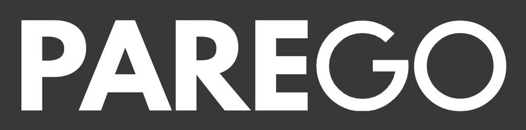 Logo de Parego