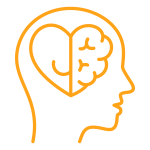 Icône - Charge mentale